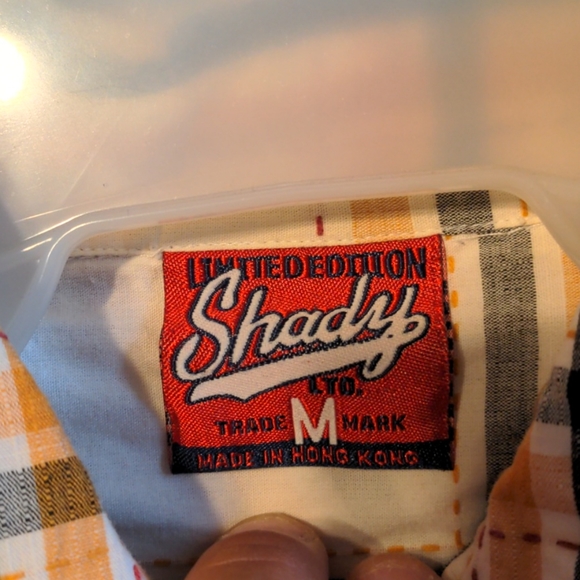 Vintage Shady Ltd - Picture 3 of 3